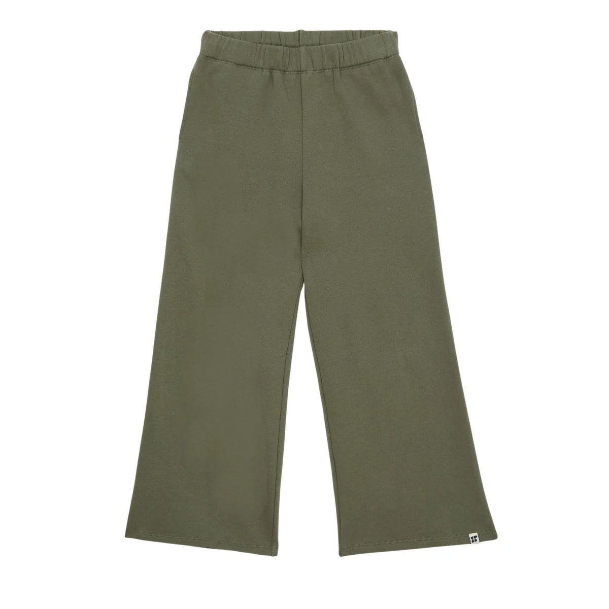 Hundred Pieces - Pantalones de chándal Lowie | Caqui