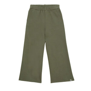 Hundred Pieces - Pantalones de chándal Lowie | Caqui