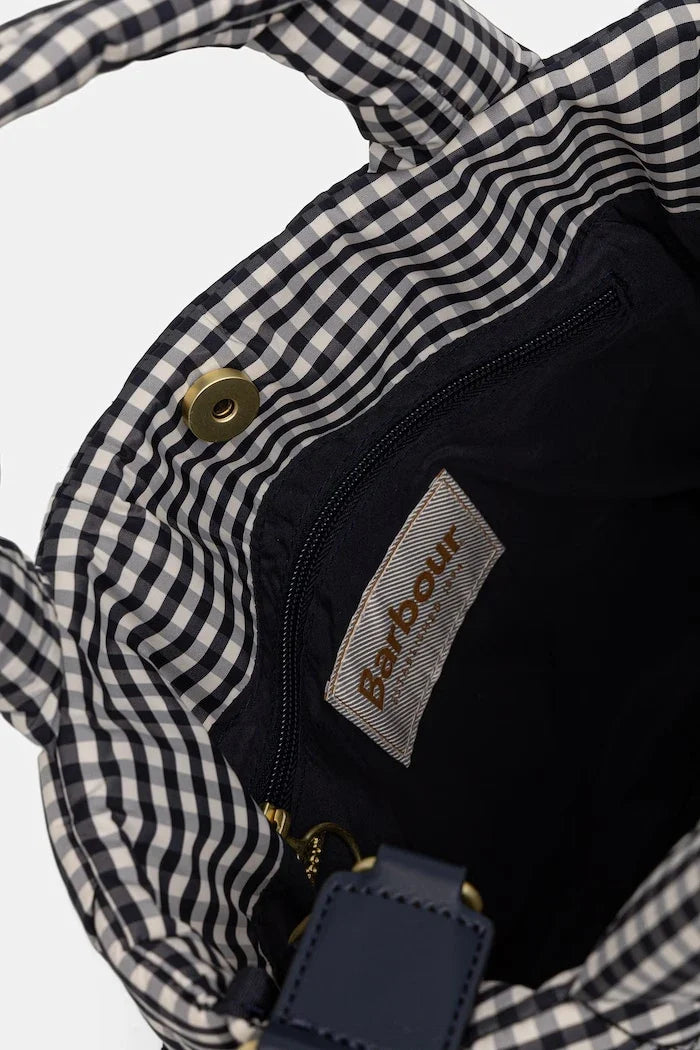 Bolso tote Barbour Riah para mujer