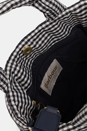 Bolso tote Barbour Riah para mujer