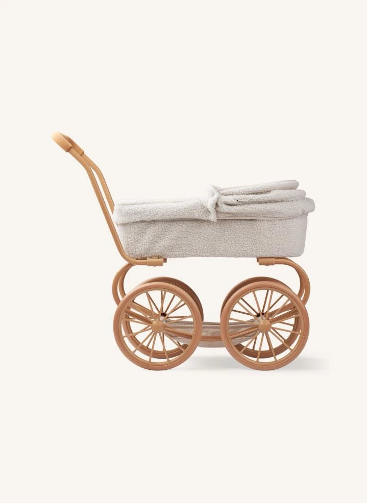 Liewood - Cochecito de juguete Adaline | Mini Me Sandy