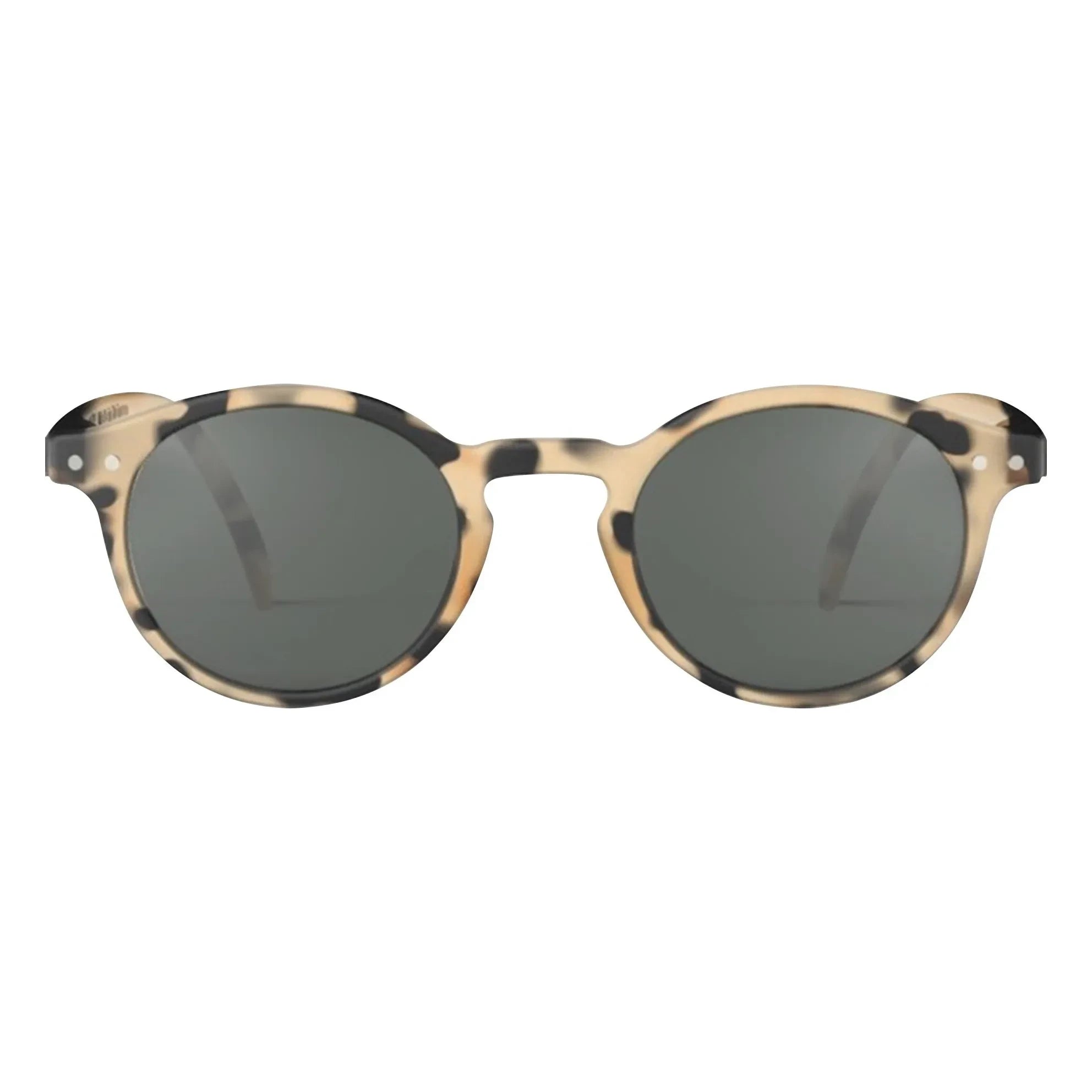 IZIPIZI - Gafas de Sol #H | Beige