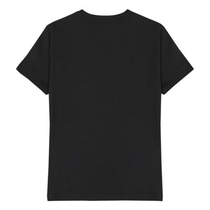 Ralph Lauren - Camiseta con logo | Negro