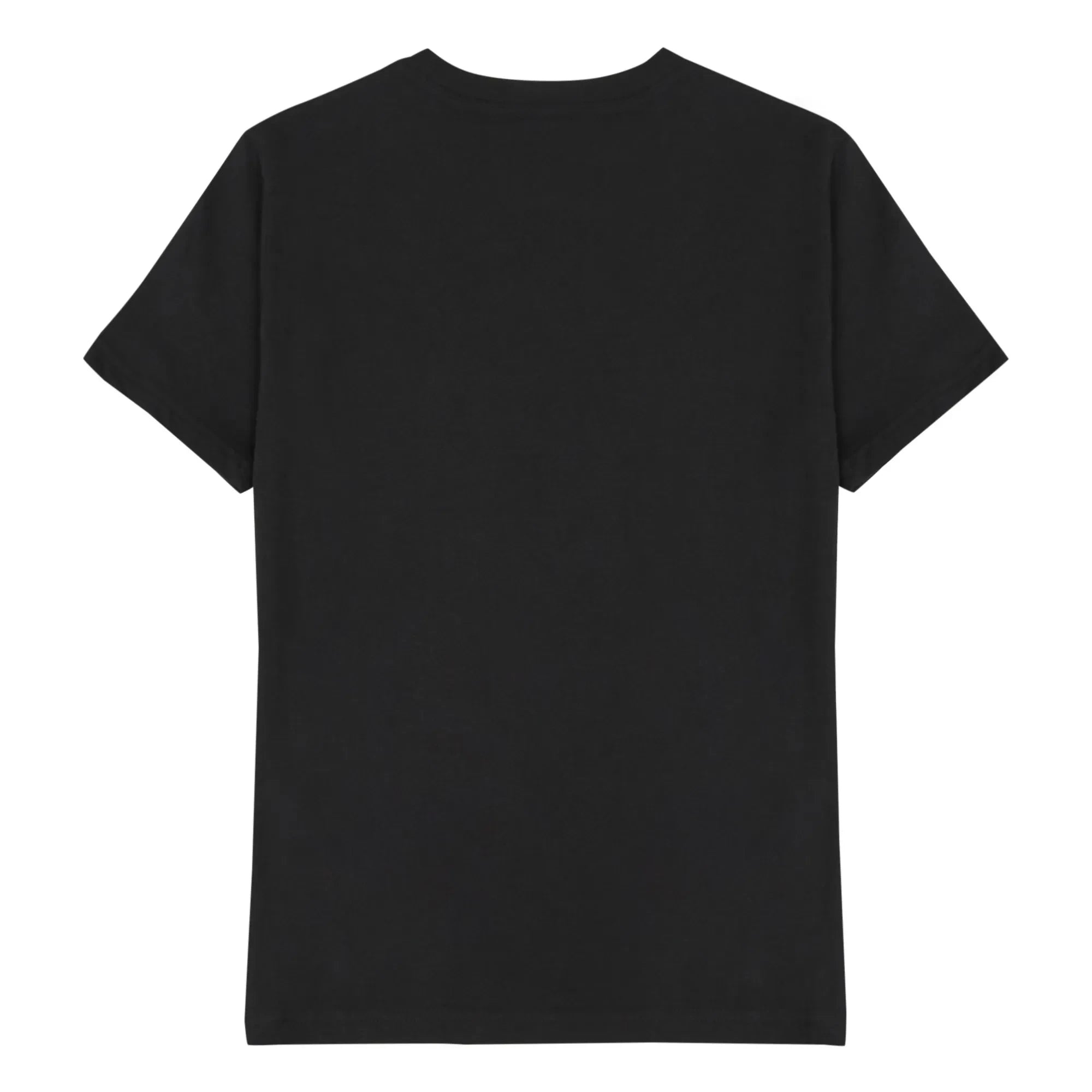 Ralph Lauren - Camiseta con logo | Negro