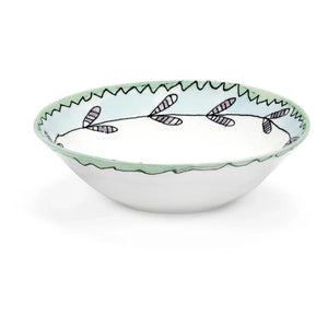 Serax - Cuencos Blossom, Set de 2 | Serax para Marni - Blossom