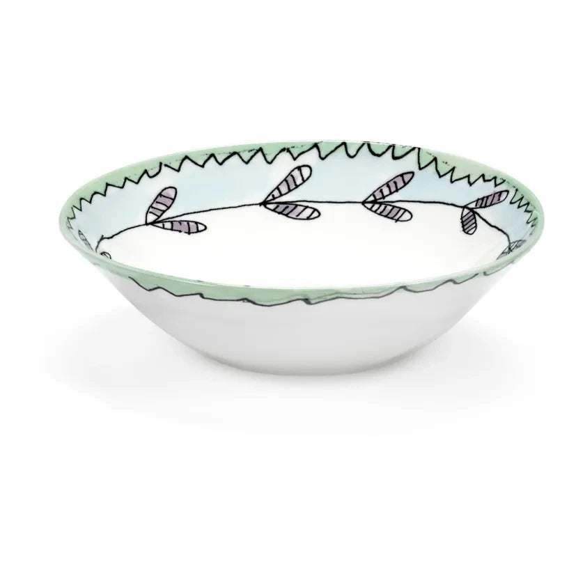 Serax - Cuencos Blossom, Set de 2 | Serax para Marni - Blossom