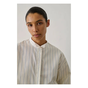 Soeur - Blusa Idesia Pamuk | Crudo