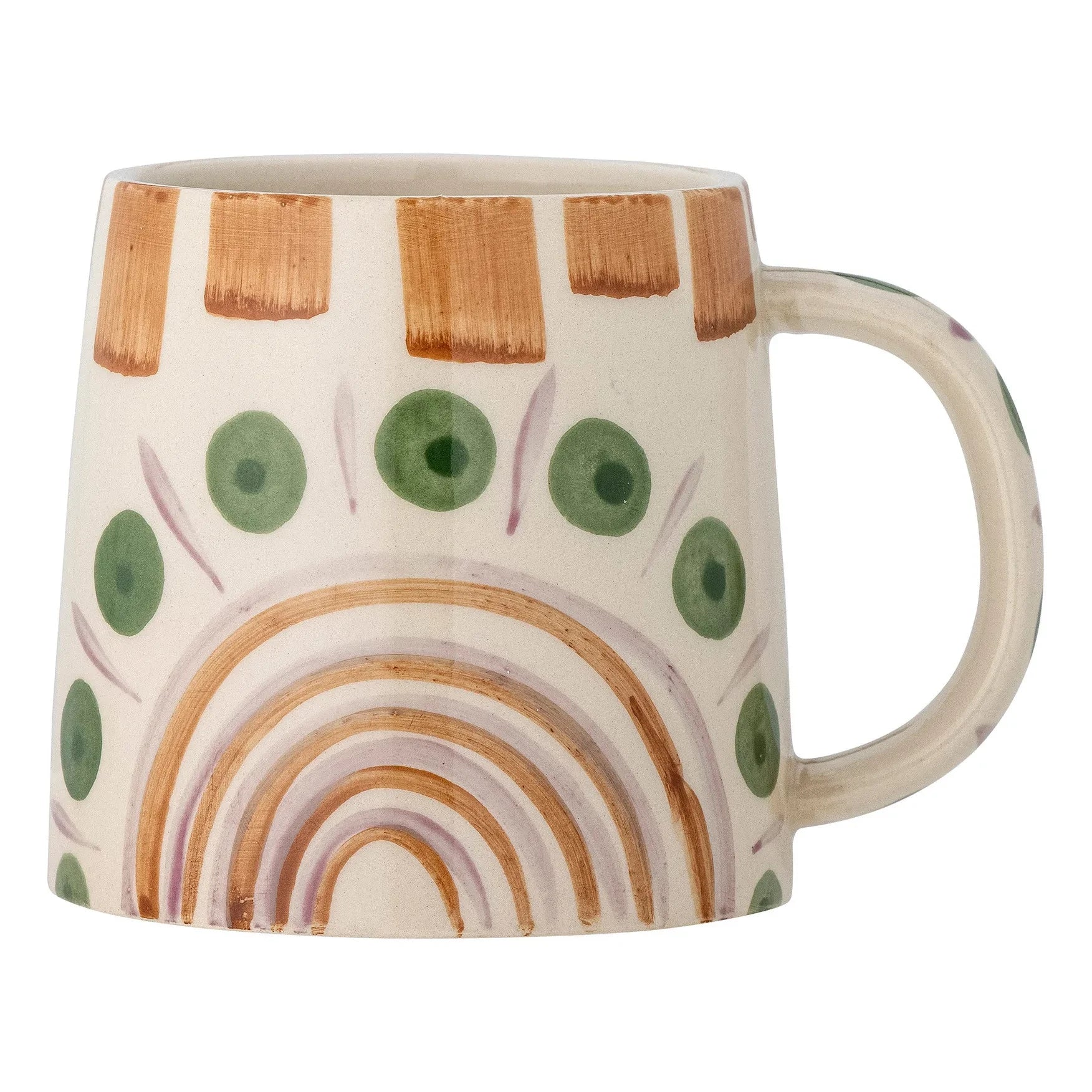 Bloomingville - Taza Shama | Verde