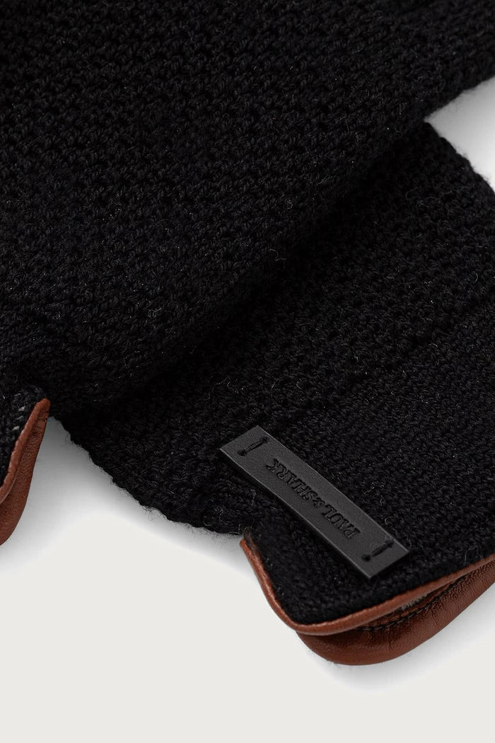 Guantes de lana Paul&Shark para hombre