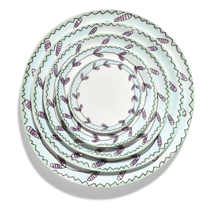 Serax - Anémona, Serax para Marni - Set de 2 | Blossom