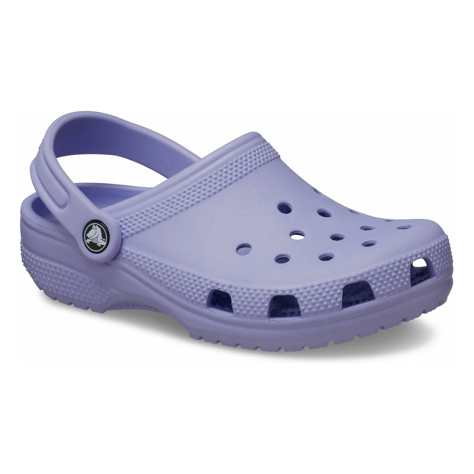 Crocs - Zuecos Clásicos | Morado