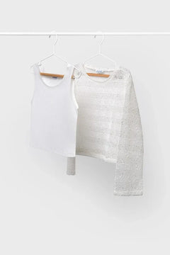 Blusa de Manga Larga Mayoral para Niño