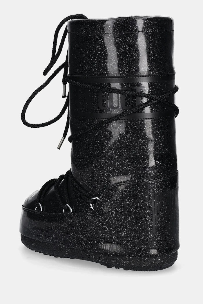 Bota de Nieve Infantil Moon Boot ICON GLITTER