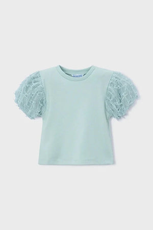 Blusa Infantil Mayoral