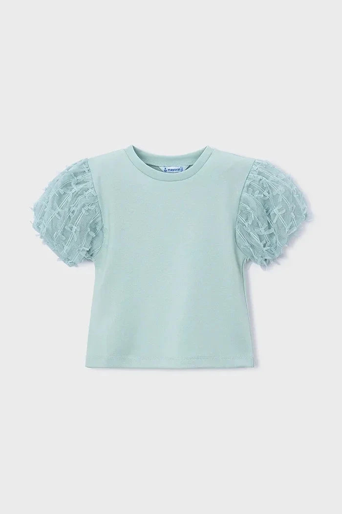 Blusa Infantil Mayoral