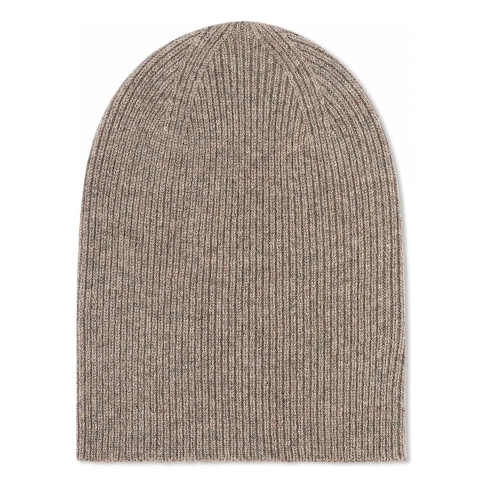 Bompard - Gorro de cachemir | Beige
