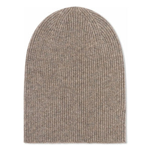 Bompard - Gorro de cachemir | Beige