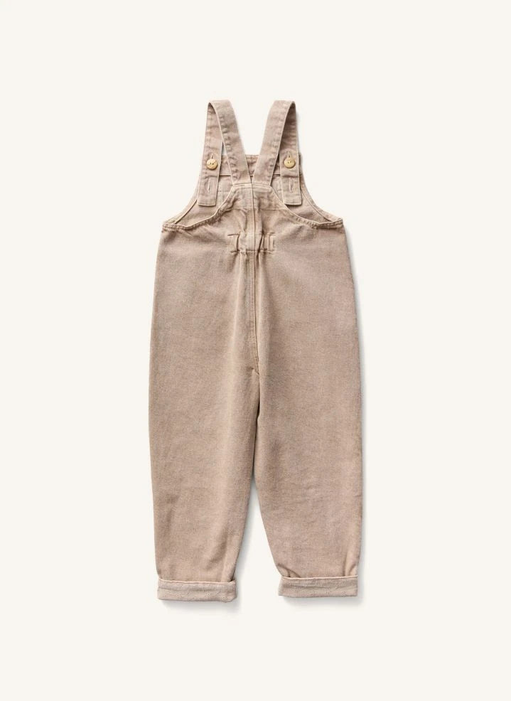 Soor Ploom - Tillie Salopet | Toz Pembe