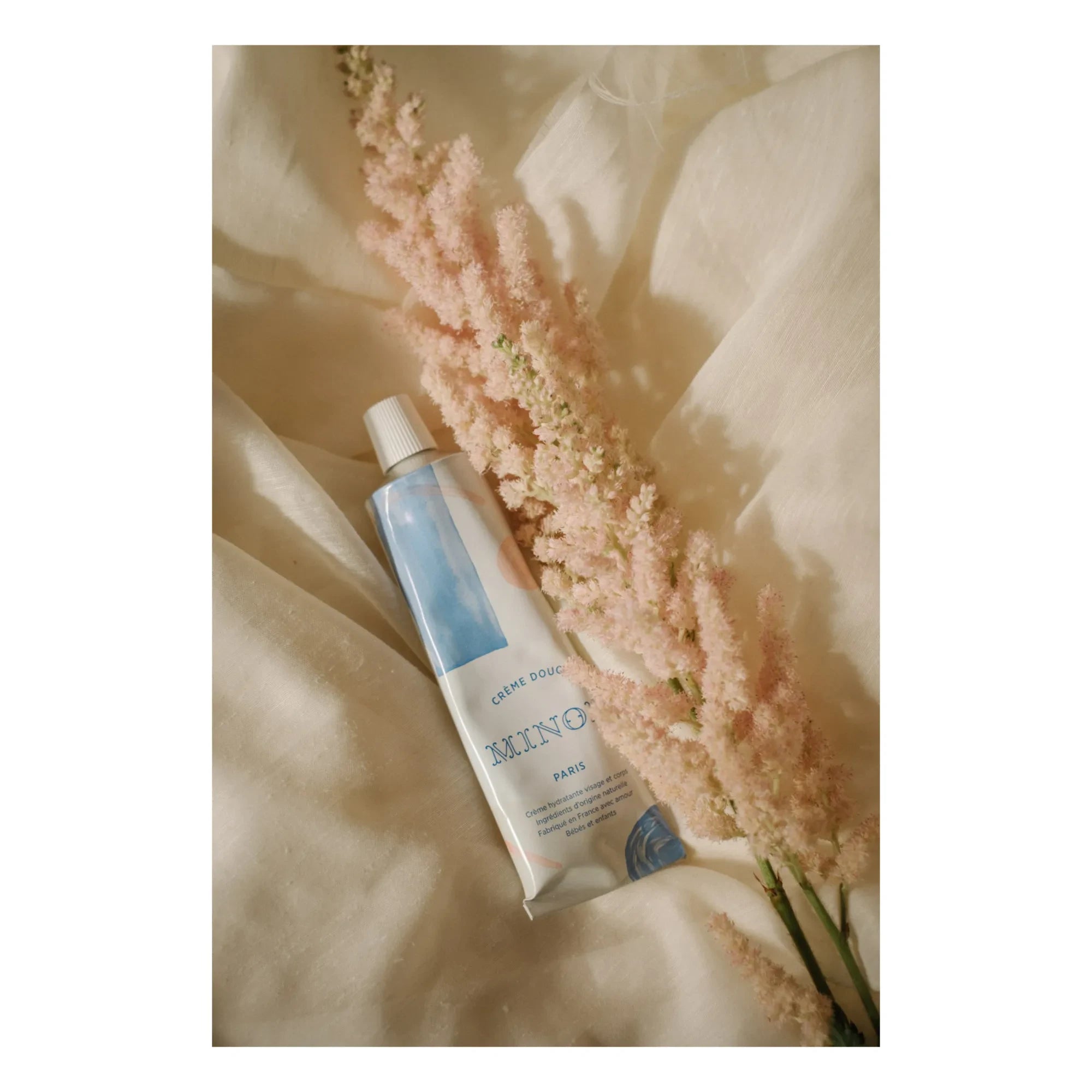 Minois - Crema Suave - 100 ml