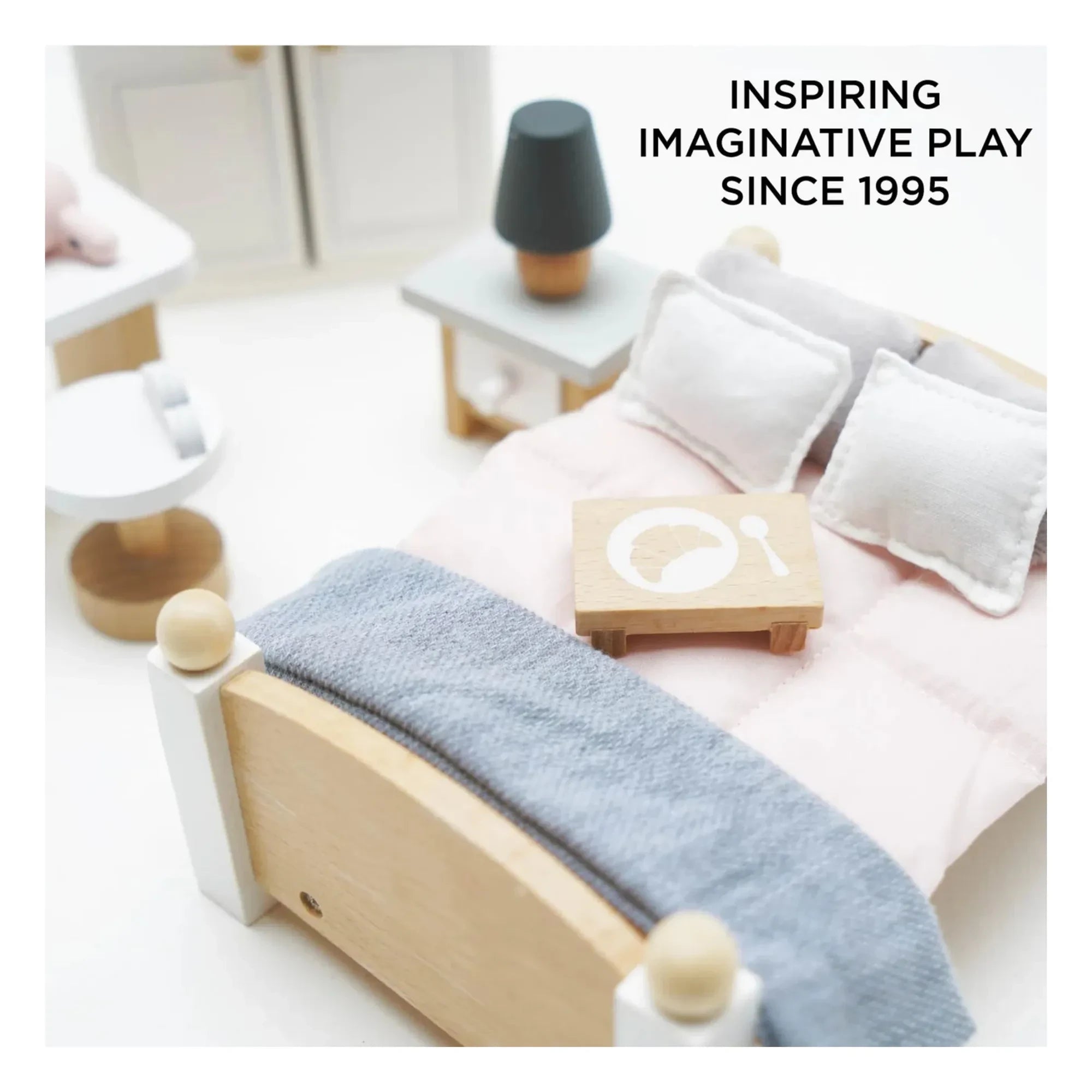 Le Toy Van - Dormitorio principal Daisylane