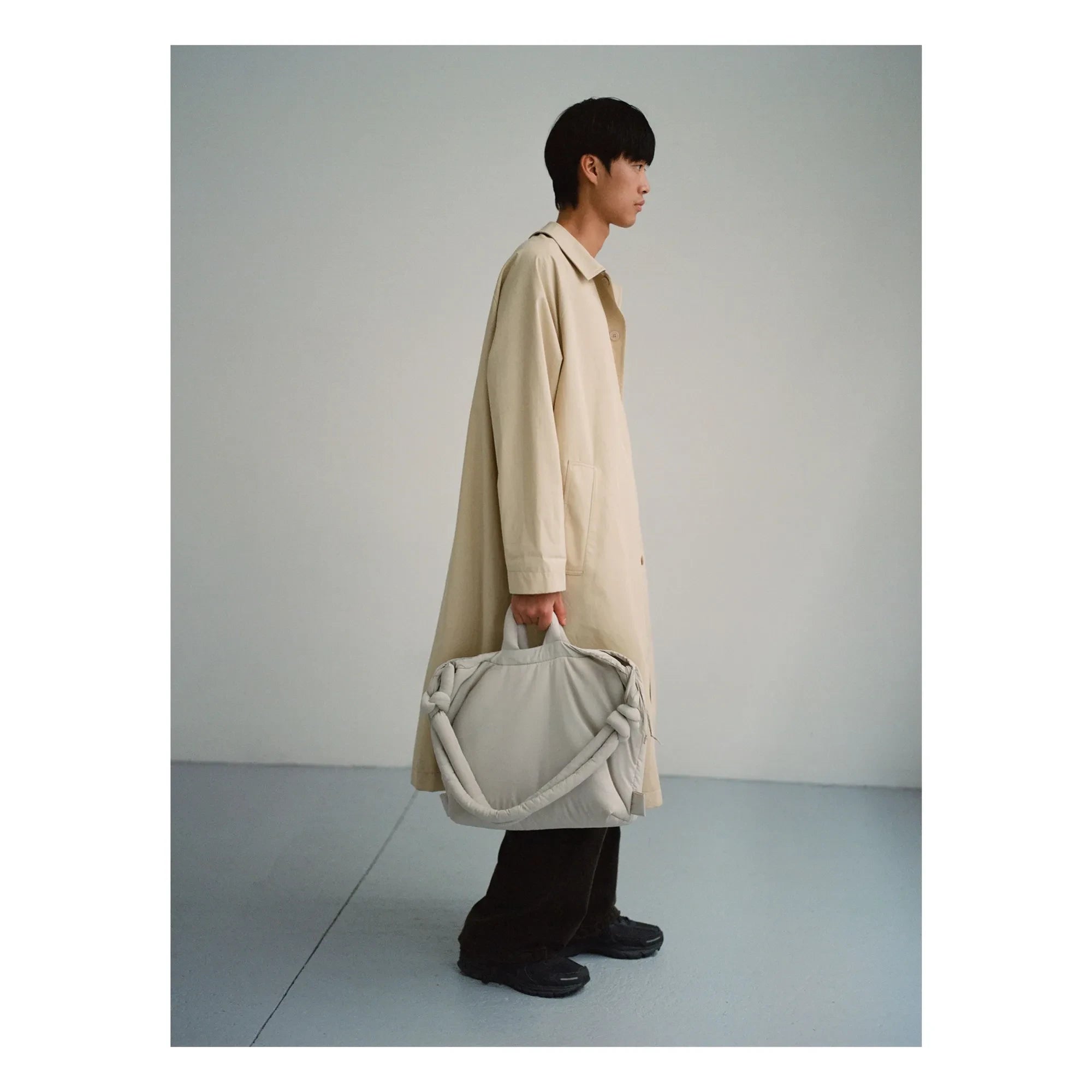 Olend - Bolso Soft | Arena