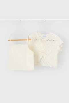 Blusa Infantil Mayoral