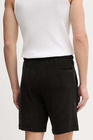 Pantalones cortos deportivos de algodón para hombre Marc O'Polo