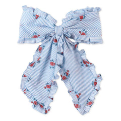 Gingersnaps - Conjunto de 2 coleteros Haven Nodes | Crudo