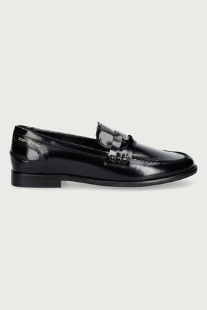 Mocasín de mujer de piel Fiona 7