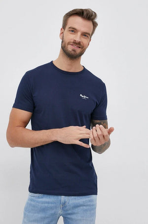 Camiseta Pepe Jeans Original Basic 3