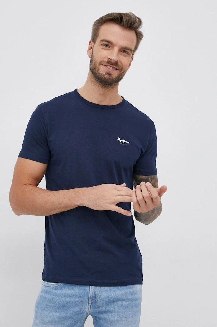Camiseta Pepe Jeans Original Basic 3
