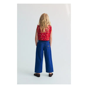 the new society - Jean Tulip | Azul oscuro