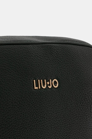 Bolso cruzado de piel sintética Liu Jo para mujer