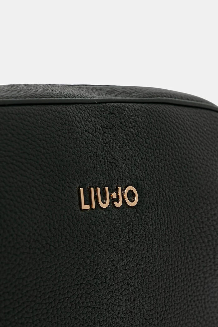 Bolso cruzado de piel sintética Liu Jo para mujer