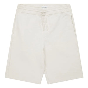 Smallable Man - Shorts de algodón orgánico Aron | Avena