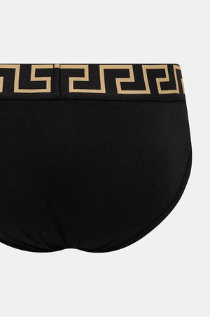 Braga Slip Versace (2 unidades)