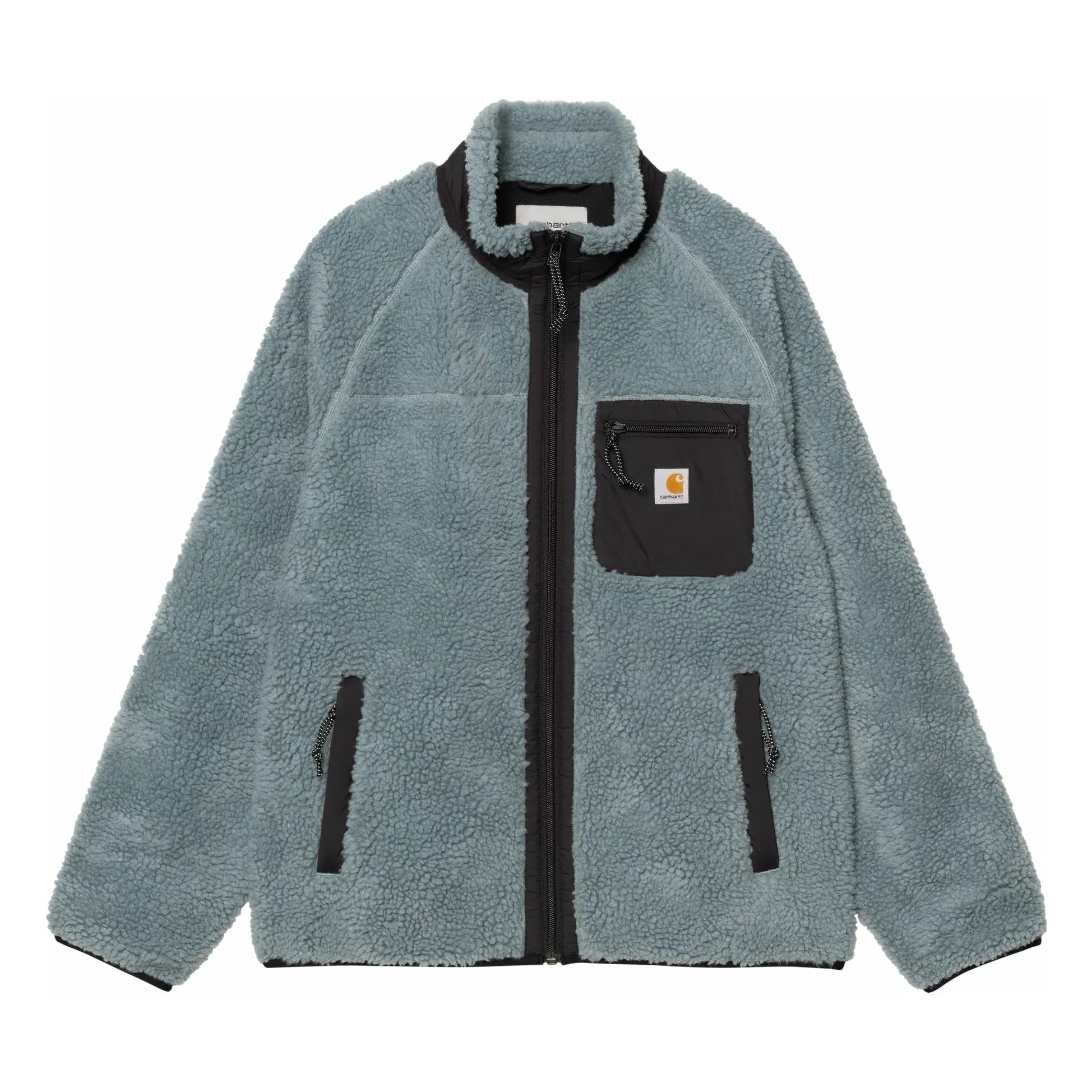 Carhartt WIP - Forro polar Prentis | Azul