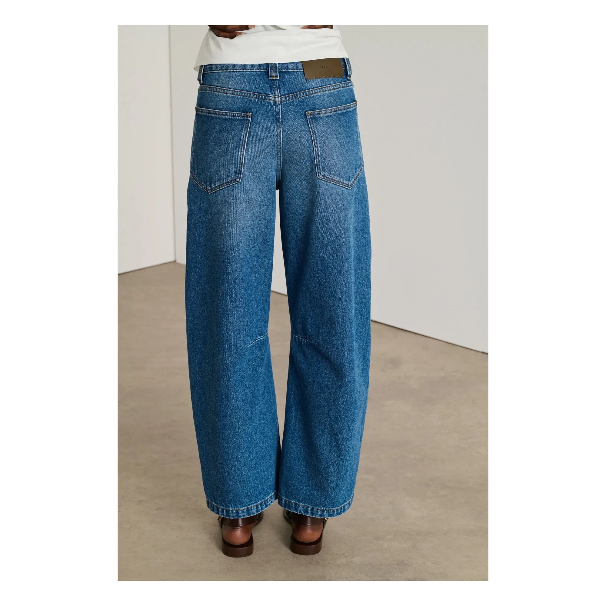 Soeur - Jean Eliott | Azul