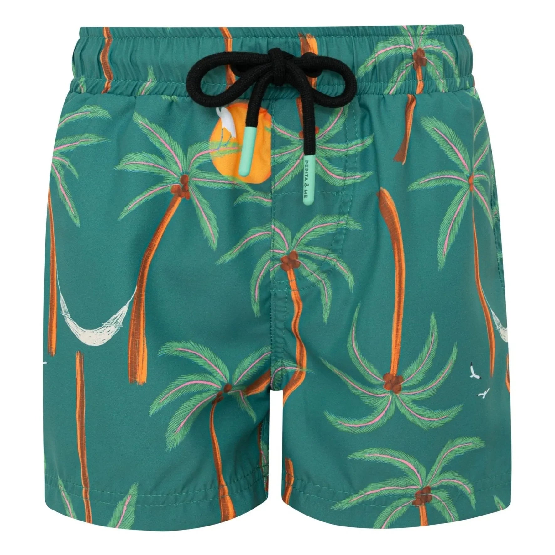 Pepita & Me - Short Palm | Verde