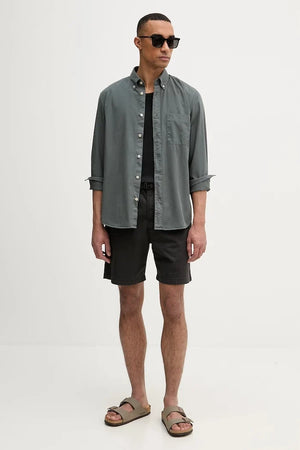 Camisa de algodón para hombre Marc O'Polo
