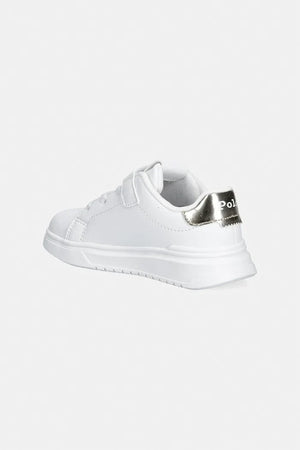 Polo Ralph Lauren HERITAGE COURT SUPER PS zapatillas deportivas para niños