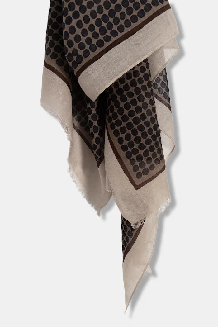 Pañuelo de invierno de mujer de Marc O'Polo