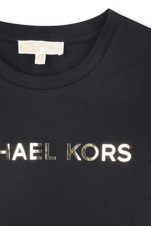 Camiseta Michael Kors para niño