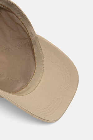 Gorra de béisbol de algodón Paul&Shark para hombre