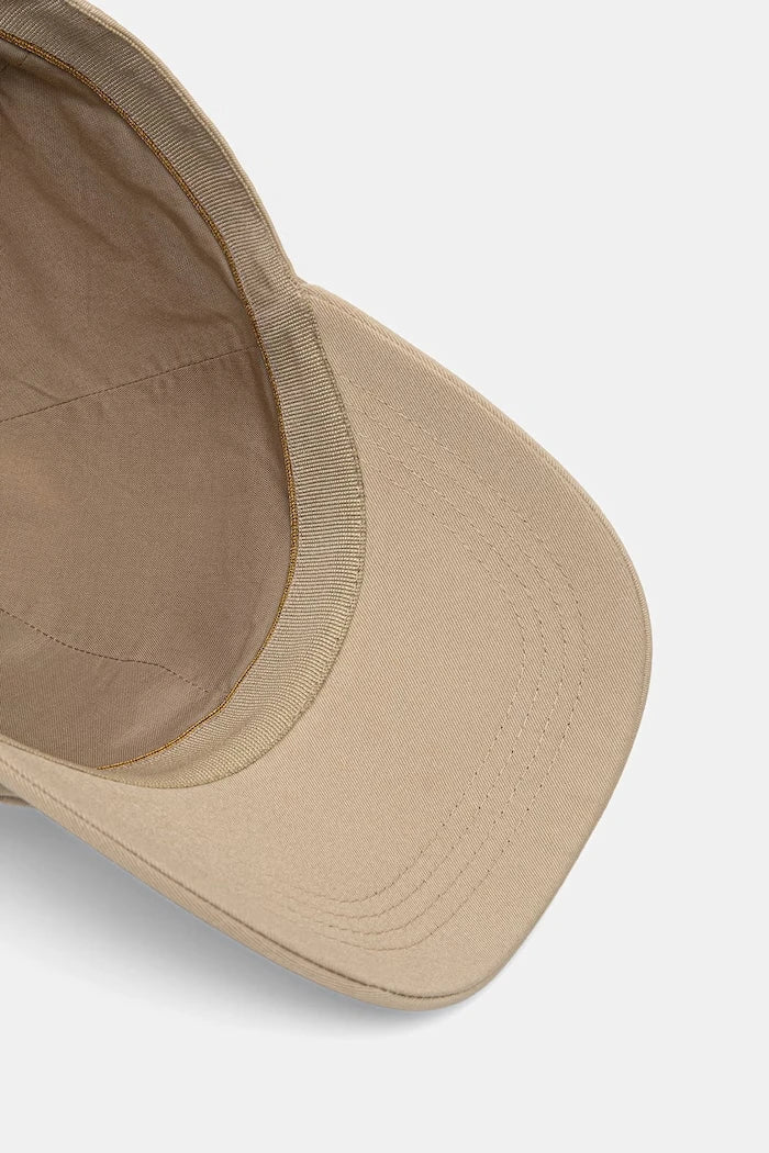 Gorra de béisbol de algodón Paul&Shark para hombre