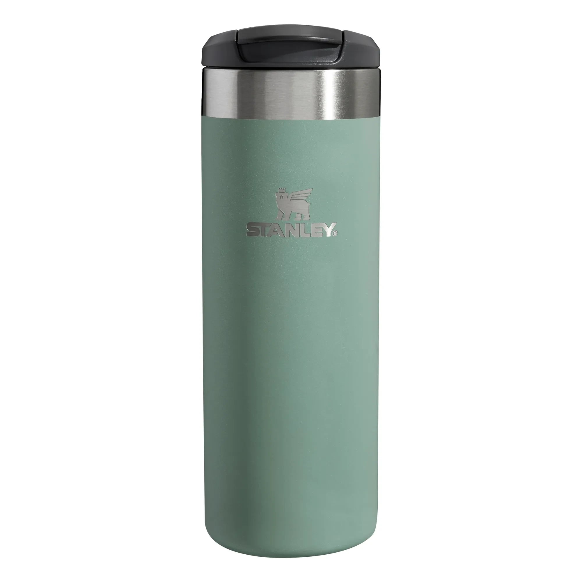 Stanley 1913 - Taza isotérmica - AeroLight™ Transit - 0,47 L | Salvia