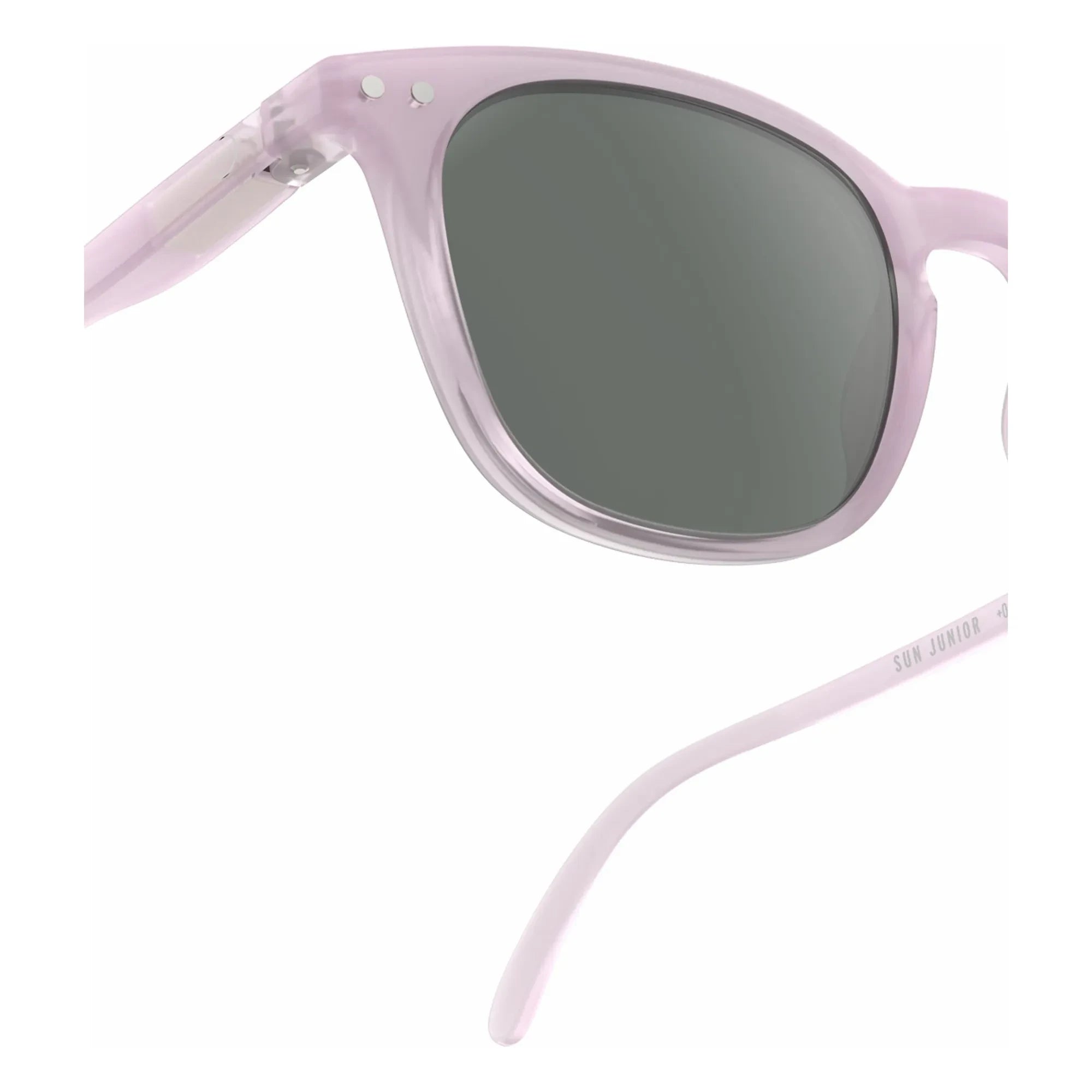 IZIPIZI - Gafas de sol #E Junior | Lila