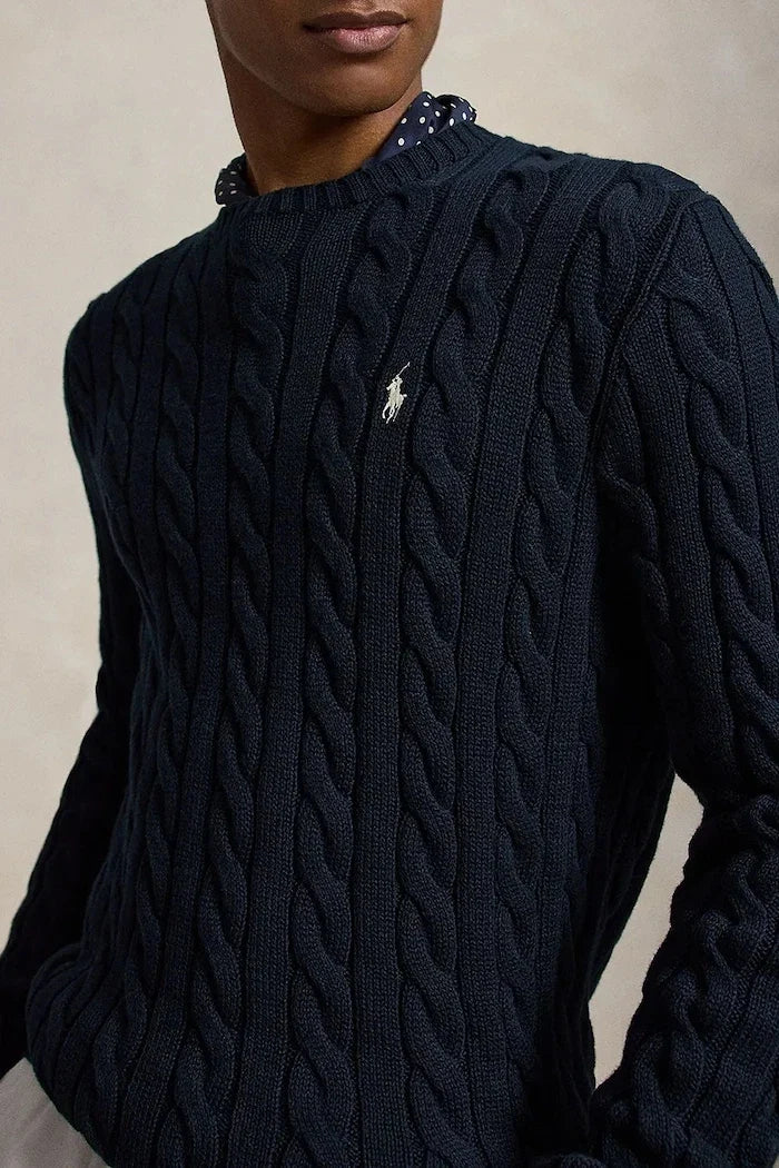 Suéter de algodón Polo Ralph Lauren para hombre