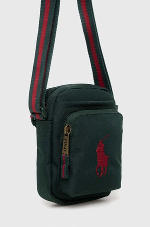 Bandolera de niño Polo Ralph Lauren