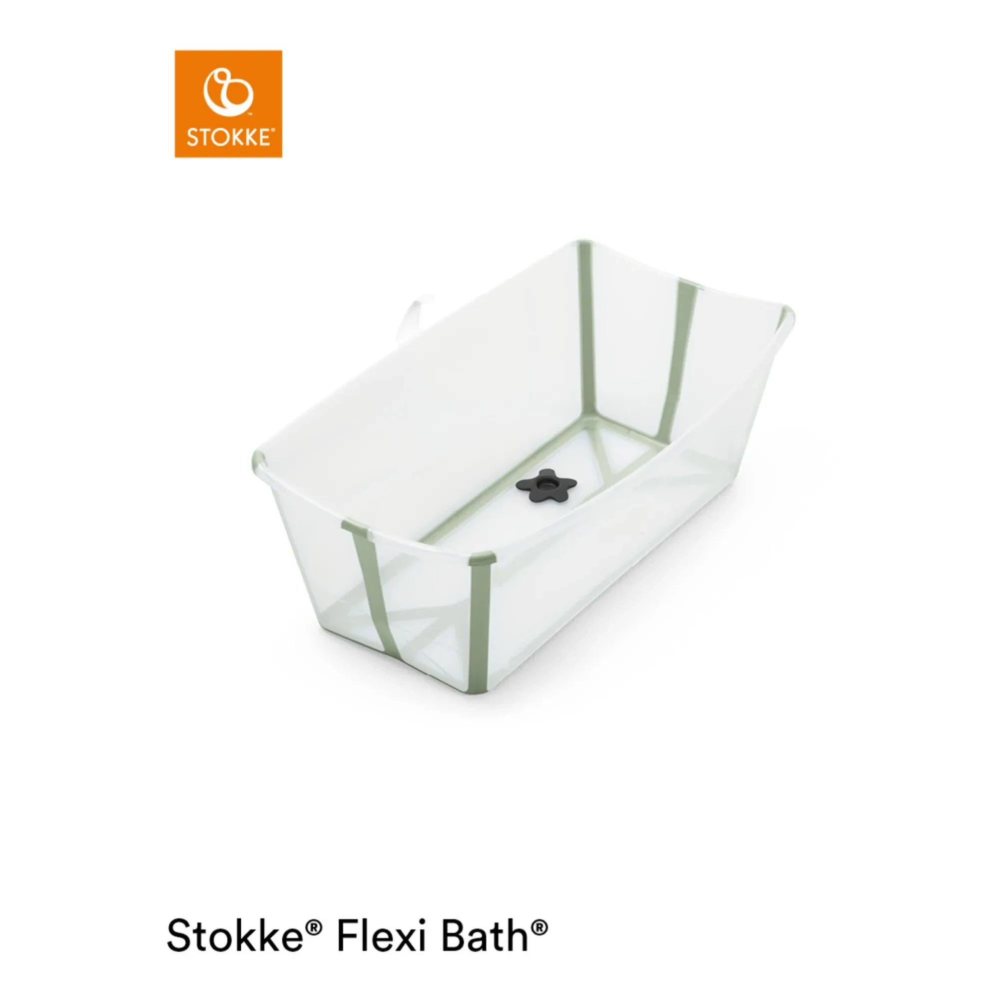 Stokke® - Flexi Bath® | Salvia